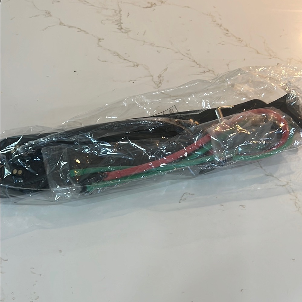 Black Belt Accessory - Picture 2 of 5